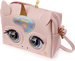 Purse Pets Glamicorn interaktive Tasche mit Augen und Geräuschen