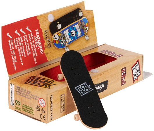 Tech Deck Fingerboard Skateboard Blind Performance Series