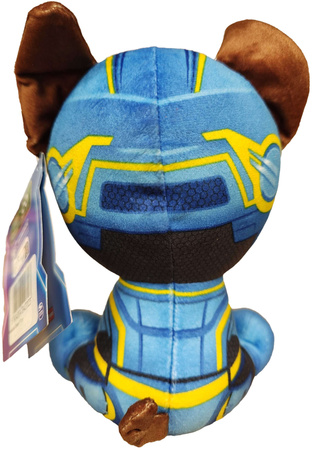 Paw Patrol The Movie 2 Maskottchen Chase Plüschtier Hund 17 cm