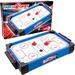 Mini Air Hockey Arcade Spiel tragbarer Air Hockey Tisch