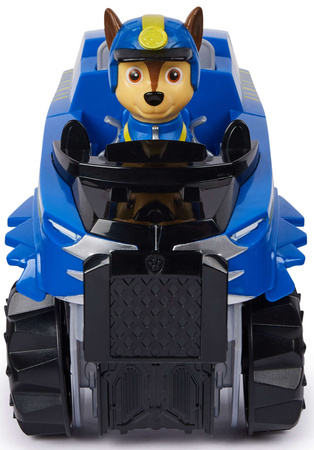 Paw Patrol Jungle Pups Vehicle Chase Set + Figur