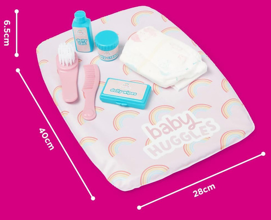 New Born Baby Magische Puppenflaschen 2 Stück