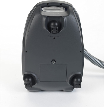 Kinderstaubsauger navy blau Electrolux Toy Klein Sound Saugfunktion