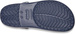 Crocs Crocband Navy marineblaue Flip-Flops