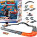 Hot Wheels City Car Track Erweiterungsset + Auto