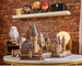 Puzzle 4D Build Harry Potter Hogwarts Castle 3D Modell zum Zusammenbauen