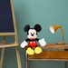 Maskomickey Mickey Plüsch Disney 35cm