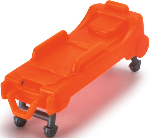 Rettungswagen Interaktiver Krankenwagen + Zubehör Licht Sound