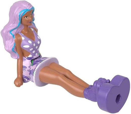 Barbie Sammelfigur Barbie Pop Reveal Überraschung + Zubehör