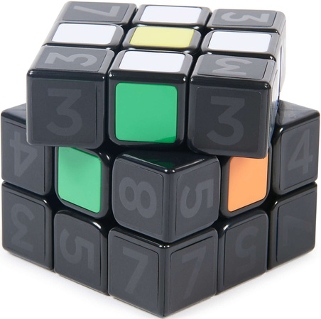 Rubik's Cube Original 3x3-Puzzle Logikspielzeug
