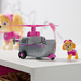 Paw Patrol Bedtime Plüsch Maskottchen Skye weiches Kuscheltier 25cm