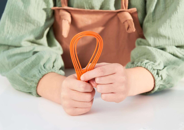 Little Chef 8-teiliges Backset Joseph Joseph Set