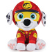 Paw Patrol Jungle Pups Maskottchen Marshall Plüschhund 18 cm