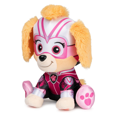 Paw Patrol The Mighty Kinofilm Big Kinofilm Skye Plüsch Plüschhund 23cm