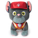 Paw Patrol Maskottchen Charger Plüsch Rubble und seine Crew 30 cm