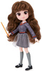 Harry Potter Puppenfigur mit Zauberstab Hermine Granger 20 cm