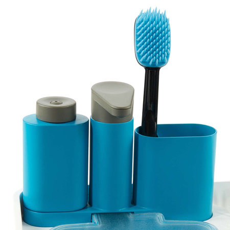 Joseph Joseph Extend Geschirrspülset Kids Toy Dishwashing Set 10 Stück