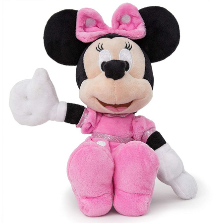 Simba Disney Minnie Maskottchen 30cm