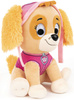 Paw Patrol Skye Maskottchen Plüsch 23 cm Gund Spin Master
