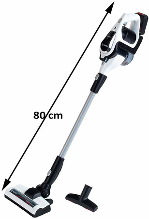 Klein 6812 Bosch "Unlimited" Bodenstaubsauger für Kinder