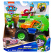 Paw Patrol Rescue Wheels Müllwagen + Rocky-Figur