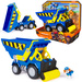 Paw Patrol Rubble und seine Crew Kipper mit beweglichen Teilen Wheeler-Fahrzeug mit Licht und Sound