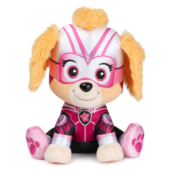Paw Patrol The Mighty Kinofilm Big Kinofilm Skye Plüsch Plüschhund 23cm