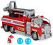 Paw Patrol Marshall Transforming Fire Engine XL Fahrzeug Auto + Figur Der Kinofilm