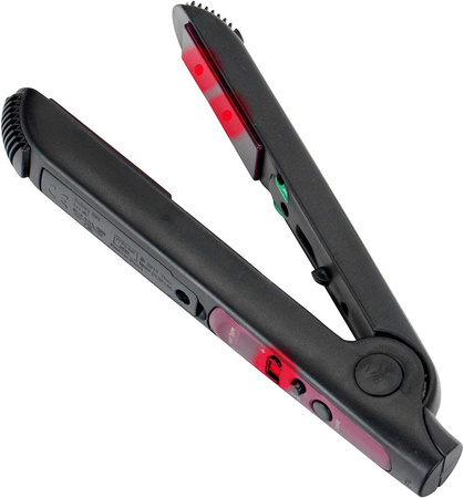 BRAUN Friseurset 7in1 für Kinder Haartrockner Klein Glätteisen + Clips