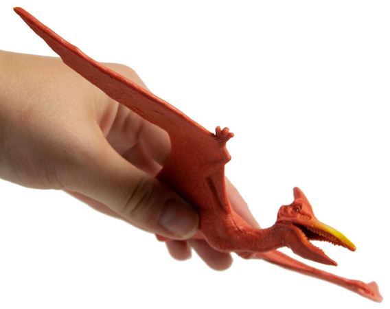 Savage Satz von Dinosaurier-Figuren in einem Behälter 55 Stück