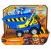 Paw Patrol Rubble und seine Crew Kipper mit beweglichen Teilen Wheeler-Fahrzeug mit Licht und Sound