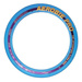 Aerobie Pro Frisbee-Werf-Reifen blau Spin Master