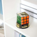 Original Rubik's Cube Vintage 3x3 Rubik's Cube Gold