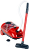 Vileda Kinderstaubsauger rot Klein 6719