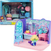 Gabby's Dollhouse Kit Mermaid Bathroom Spa Room MerCat Gabby's Dollhouse + Überraschungen