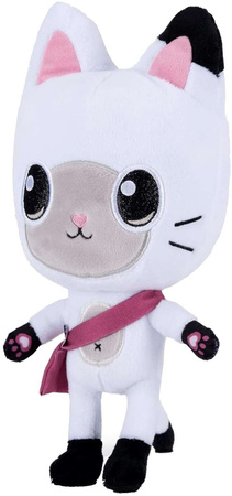 Gabby's Dollhouse Pando Paws Maskottchen 25 cm Gabby's Dollhouse Pando Paws