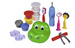 Ciastolina Little Dentist Krokodil Set + Zubehör