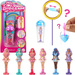 Barbie Sammelfigur Barbie Pop Reveal Überraschung + Zubehör