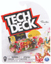 Tech Deck fingerboard skateboard MIX - zufälliger Versand