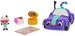 Gabby's Dollhouse Pandas Picnic Car + Zubehör Gabby's Dollhouse Pando Paws Carlita Spin Master
