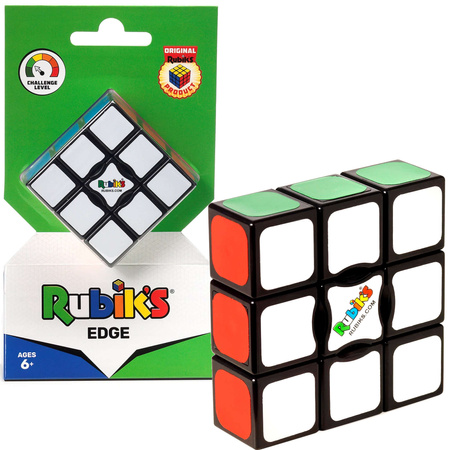 Original Rubick's Edge Einfacher Rubik's Cube