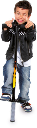 Small Foot Pogo Jumper Sprungstange