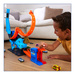 Hot Wheels Stadt-Set Loop T-Rexa + Fahrzeug