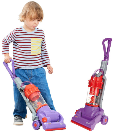 Casdon Dyson Spielzeug-Standstaubsauger für Kinder
