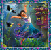 Puzzle 3in1 Heroes of the Magic Encanto 106 Teile
