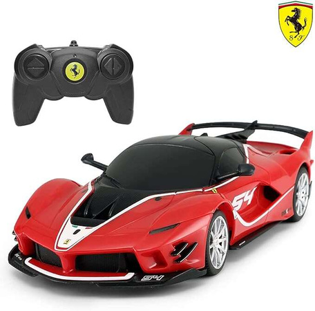 Ferngesteuerter Ferrari FXX-K Evo 1:18