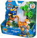 Paw Patrol 2in1 Rex Set Fahrzeug Cars + Hundefigur eco