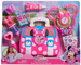 Minnie Maus// Minnie Mouse Großer Arztkoffer Erste-Hilfe-Kit 8-teilig Licht/Schall Disney