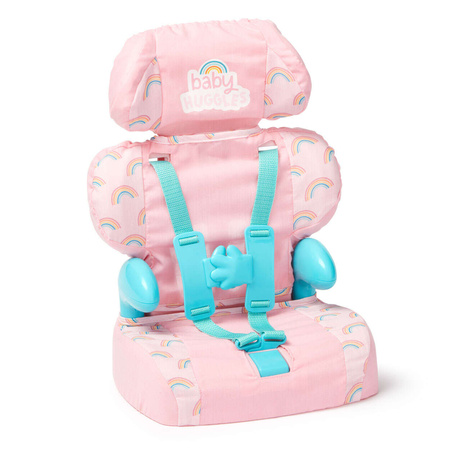 Baby Huggles Autositz für Puppen bis zu 46 cm Casdon