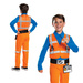 Lego Lego Kostüm Movie emmet 4-6 Jahre alt Kostüm S